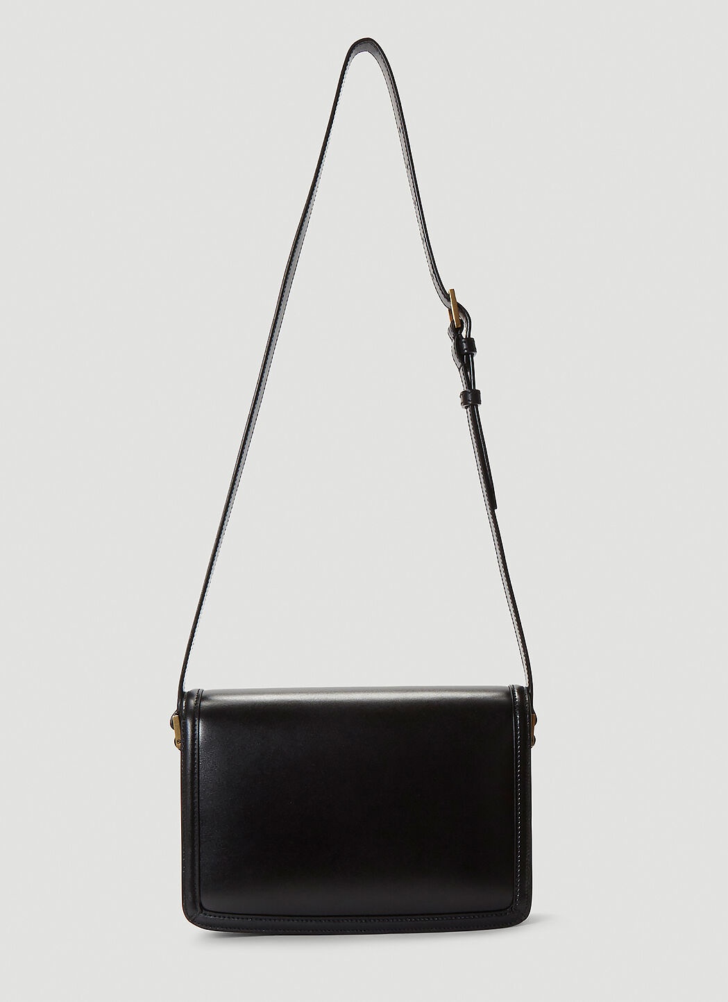 Solferino Medium Satchel Shoulder Bag - 4