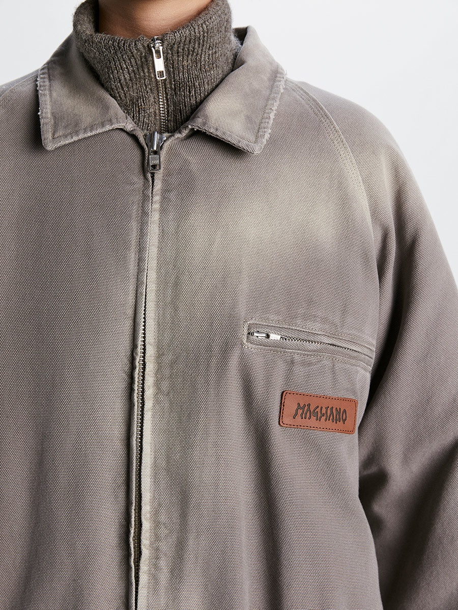 Protesta Work Jacket - 4
