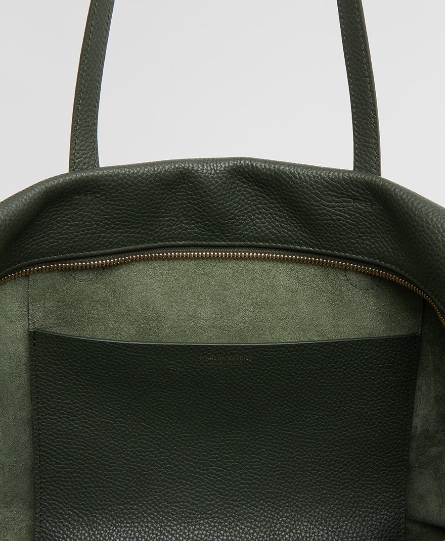 EVERYDAY ZIP TOTE - 3