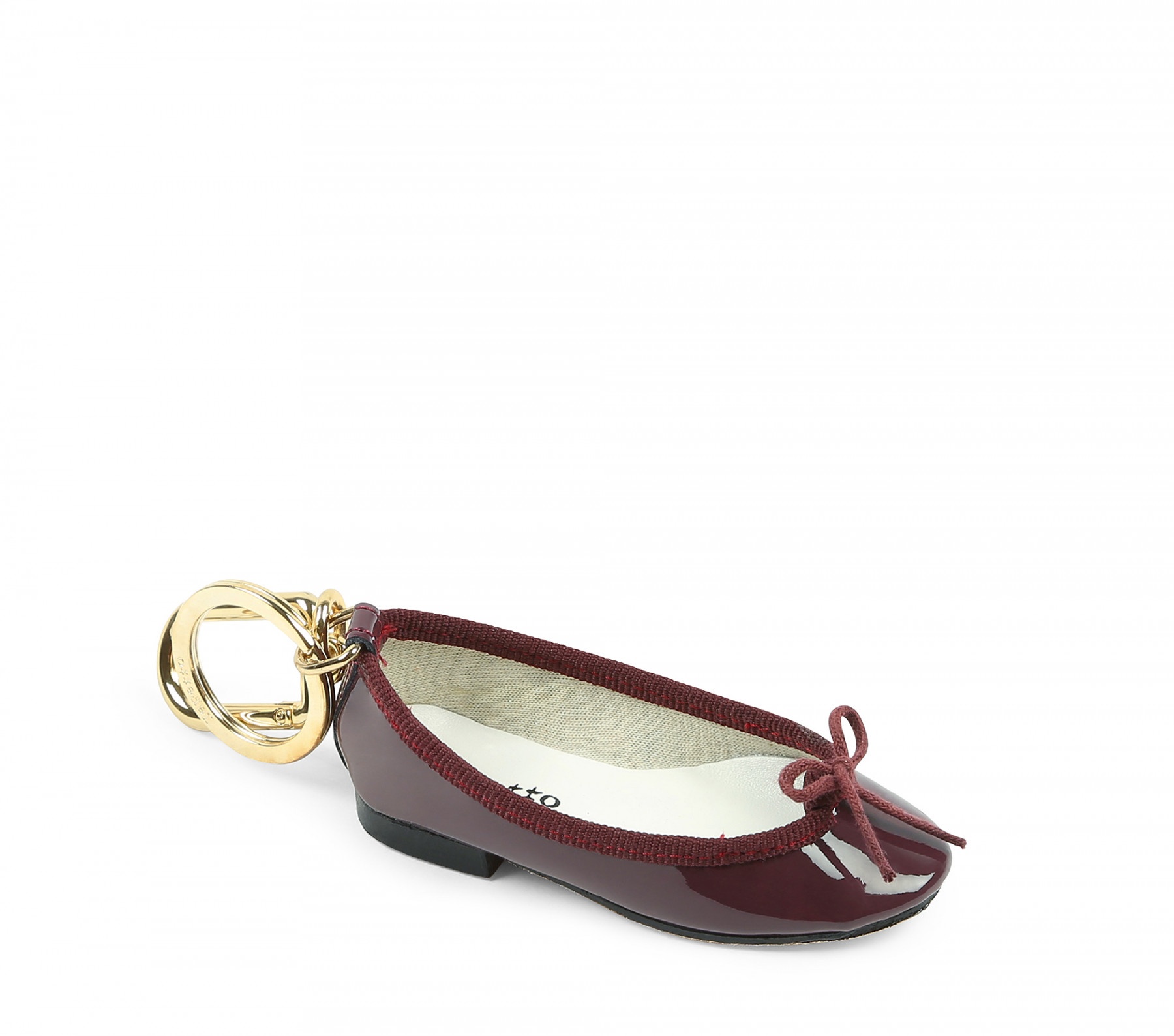 Cendrillon keychain - 2