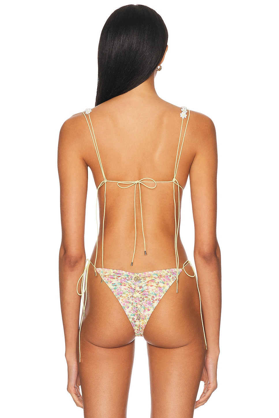 Orca Bikini Top - 3