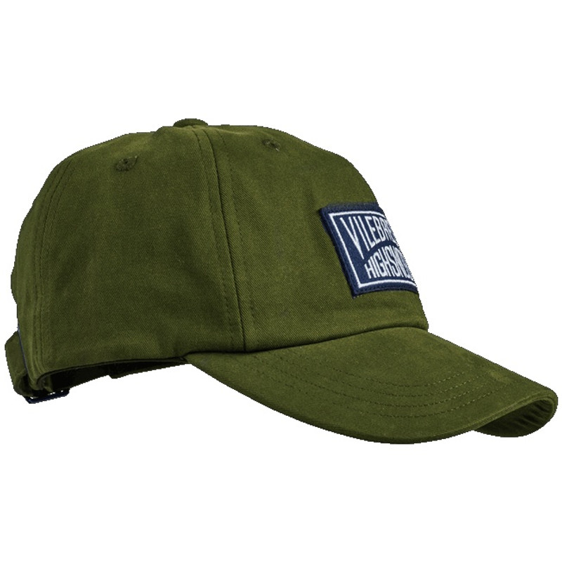 Men Cap - Vilebrequin x Highsnobiety 1