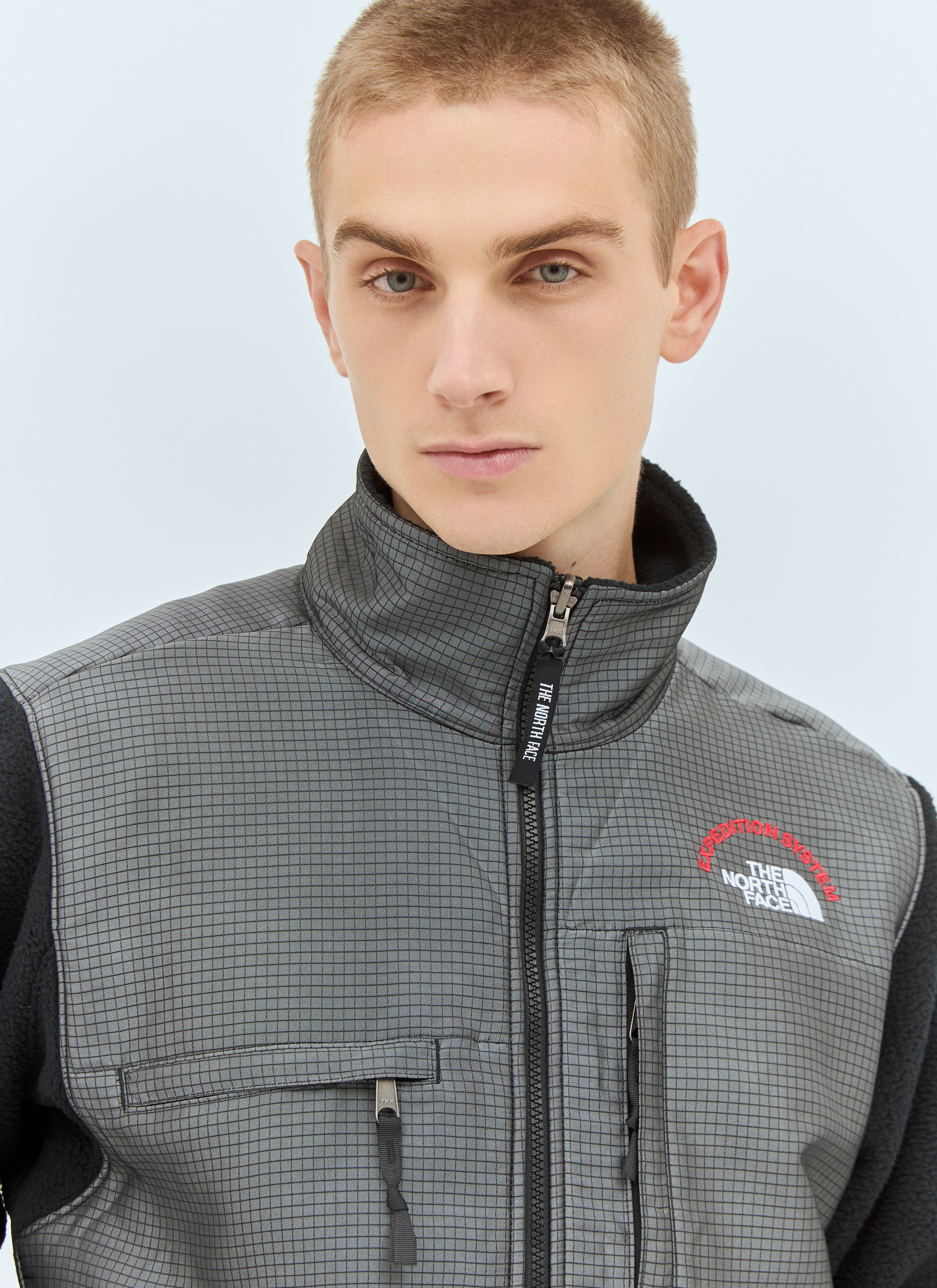 Retro Denali Jacket - 3