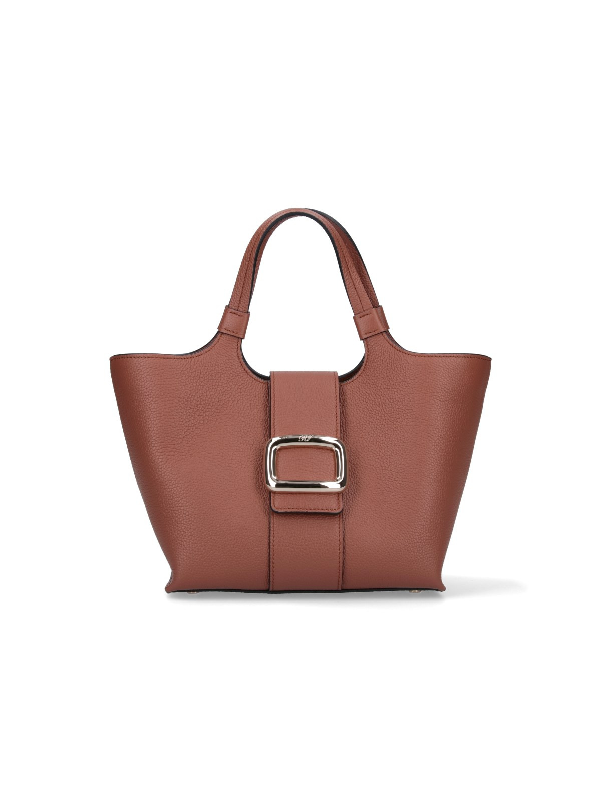 MINI TOTE BAG "VIV' CHOC" - 1