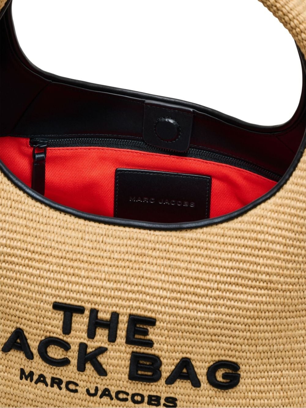 The Woven Sack bag - 7