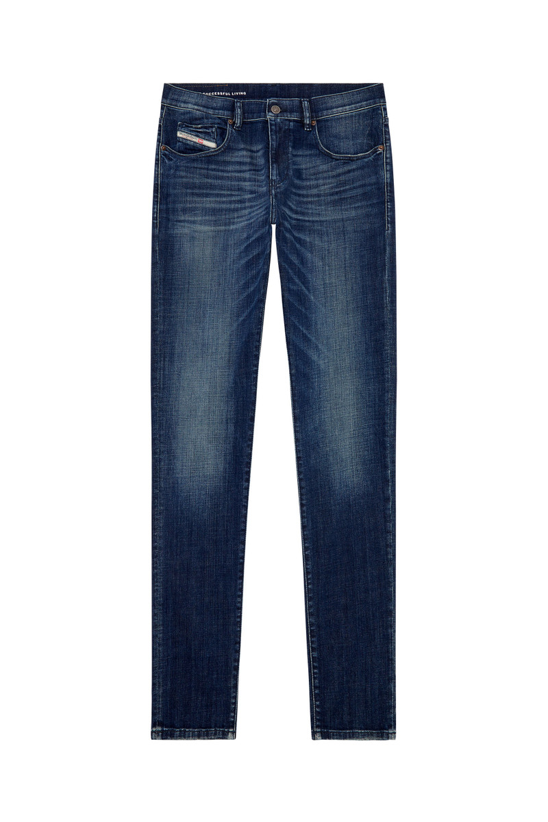 SLIM JEANS 2019 D-STRUKT 09H35 - 1