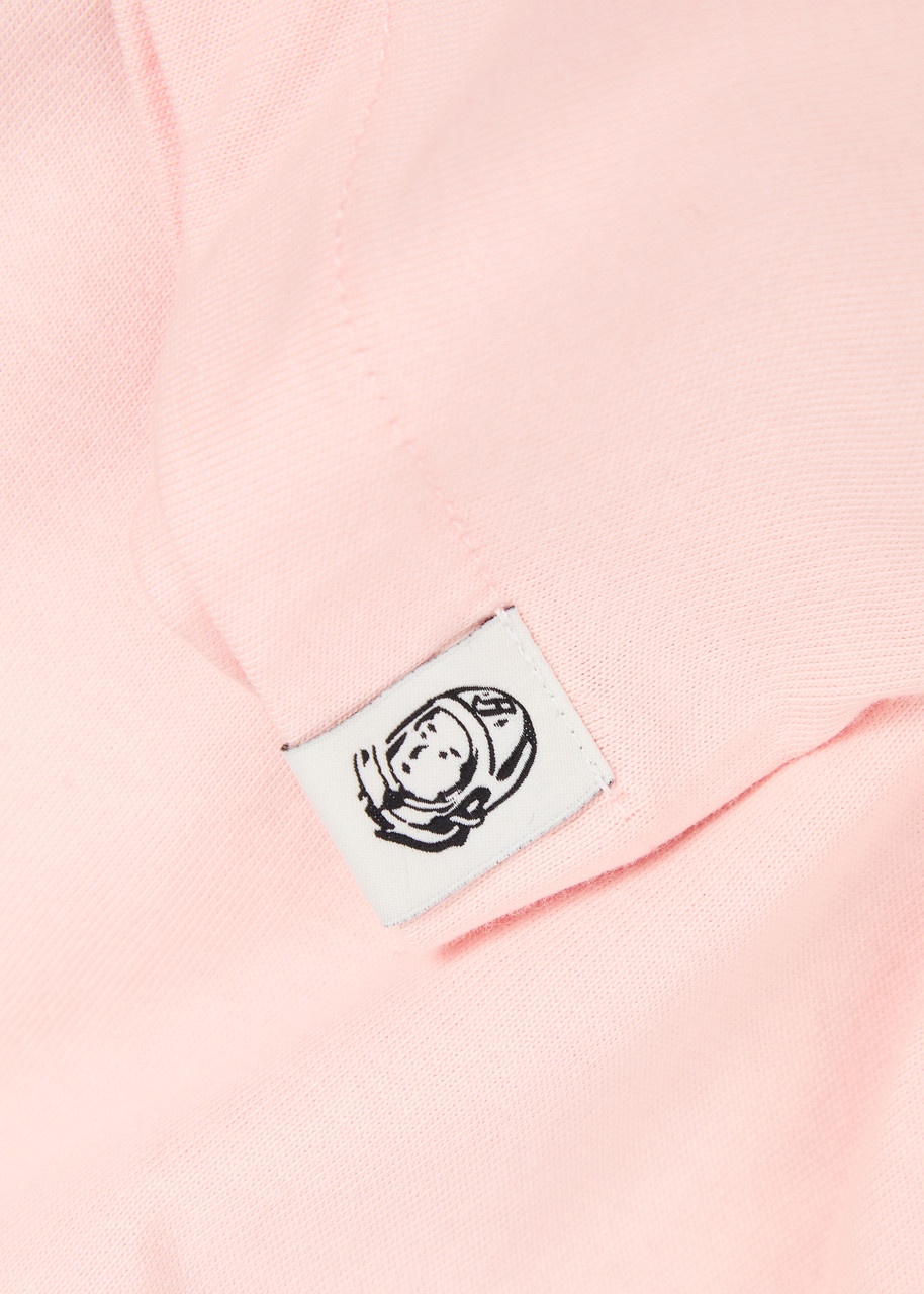 Billionaire Boys Club Small Arch Logo Printed Cotton T-shirt - 5
