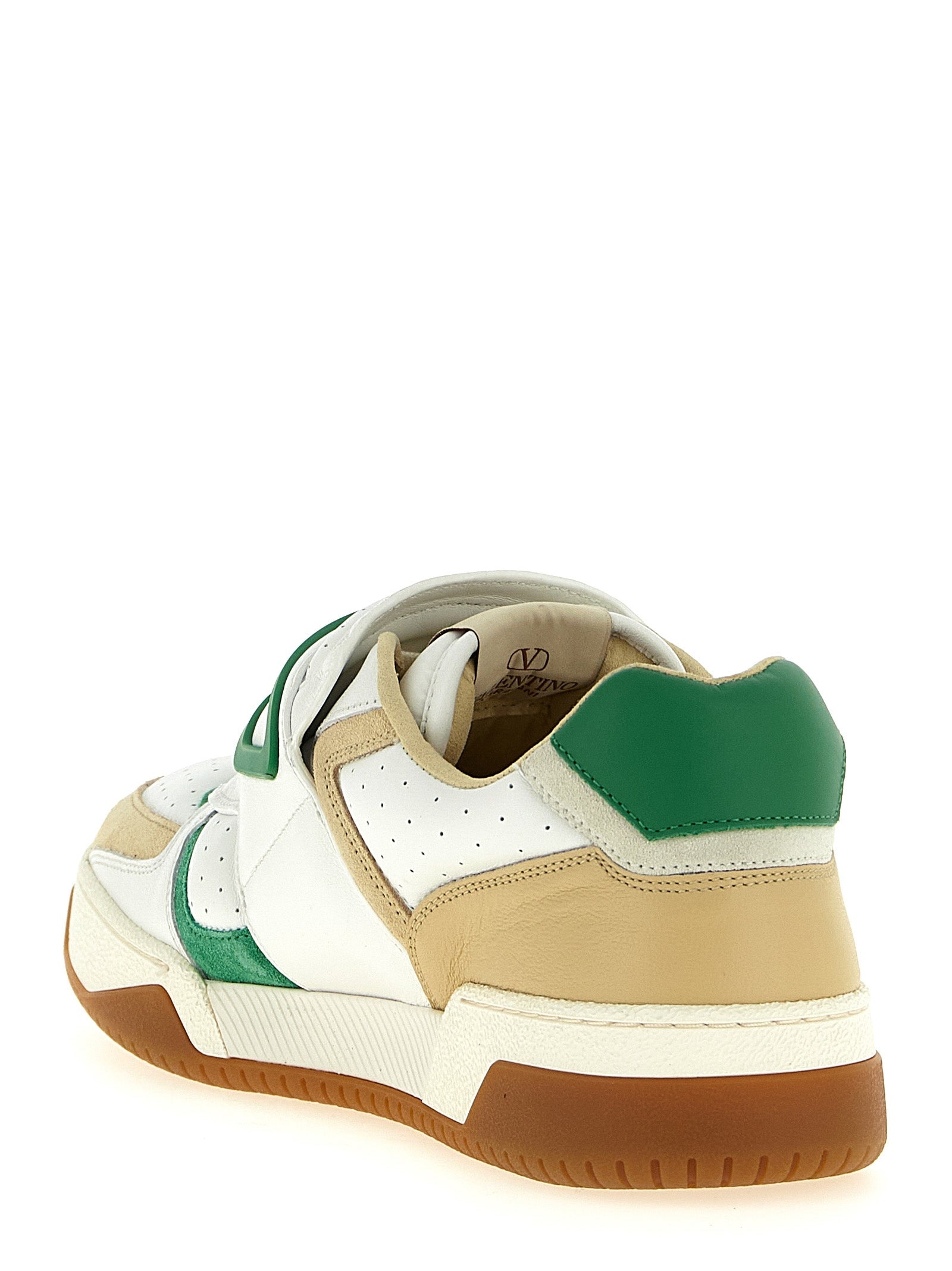 Joie De Jouer Sneakers Multicolor - 3