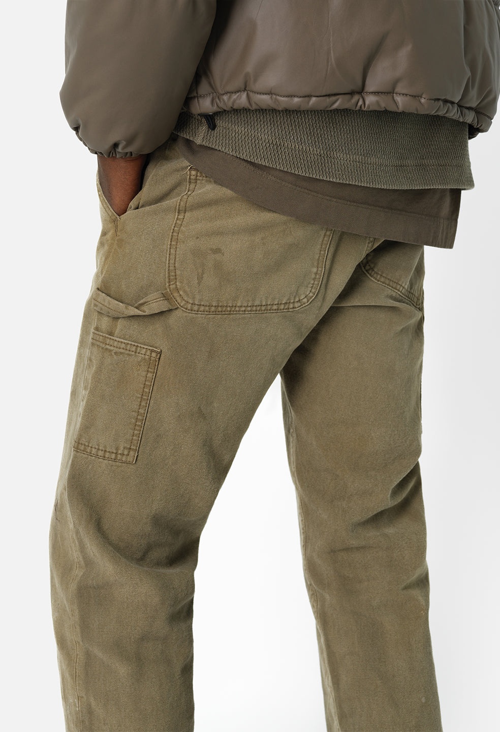 WORK PANT - 6