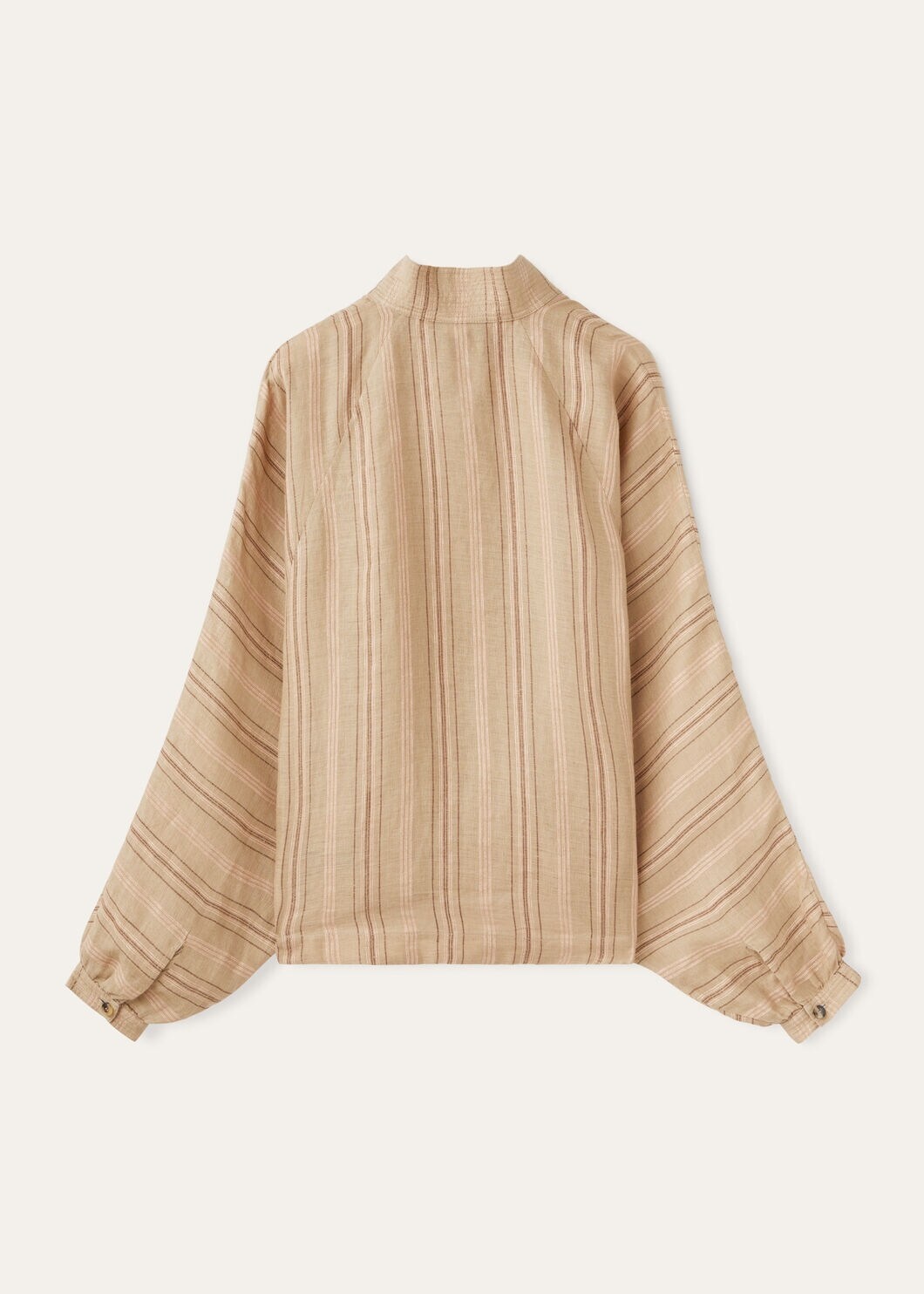 Shay Shirt - 6
