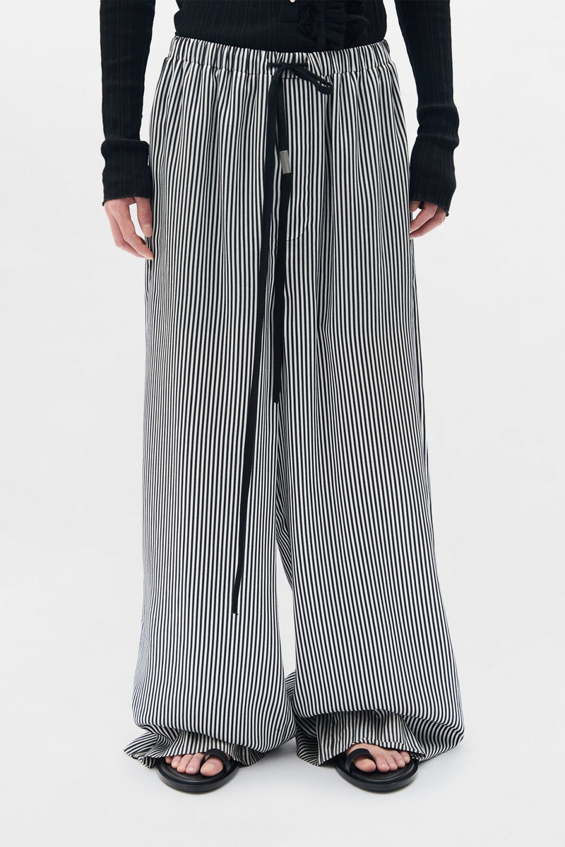 Albertus Relaxed Lounge Pants 1