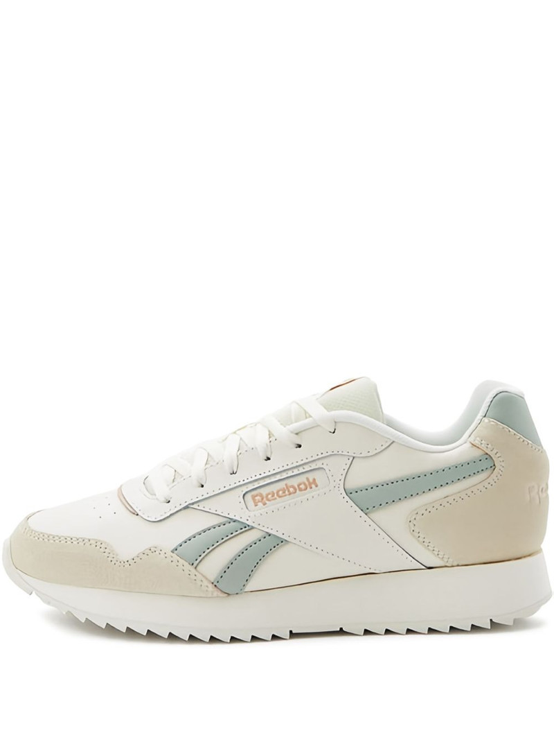 Glide Ripple "Cream" sneakers 1