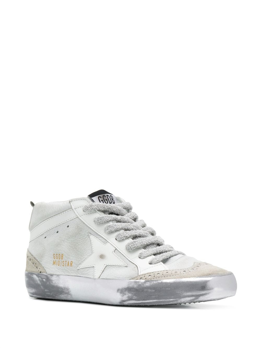 Mid Star sneakers - 2