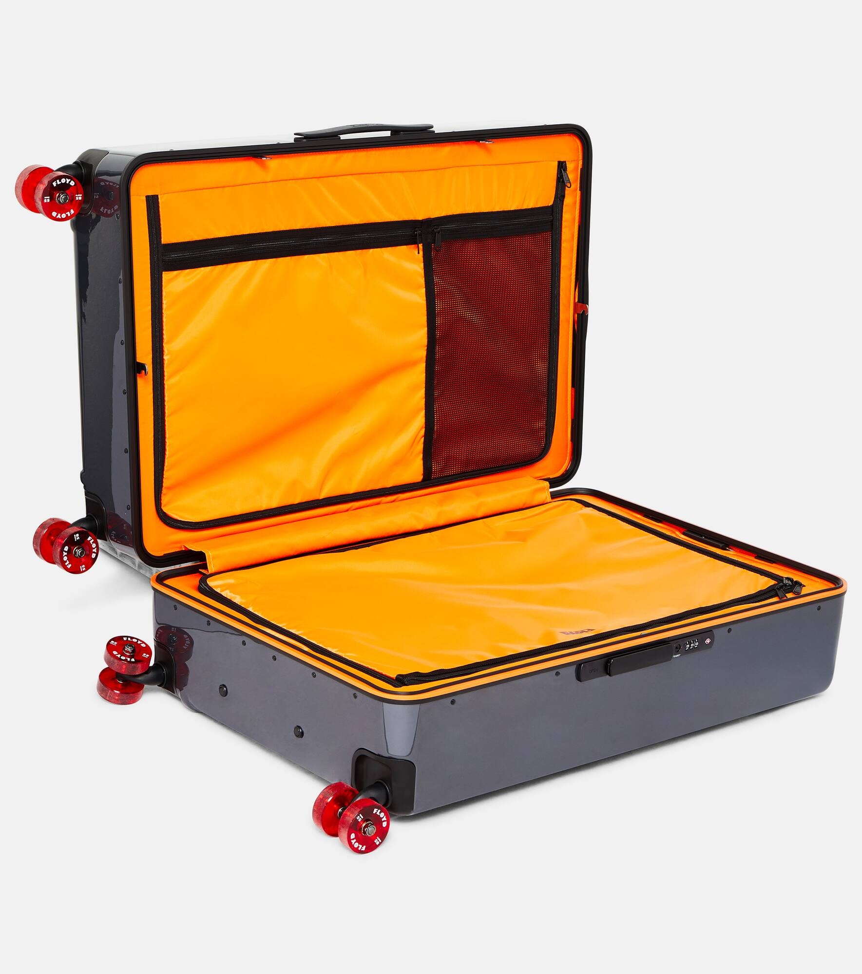 Floyd Trunk suitcase - 2