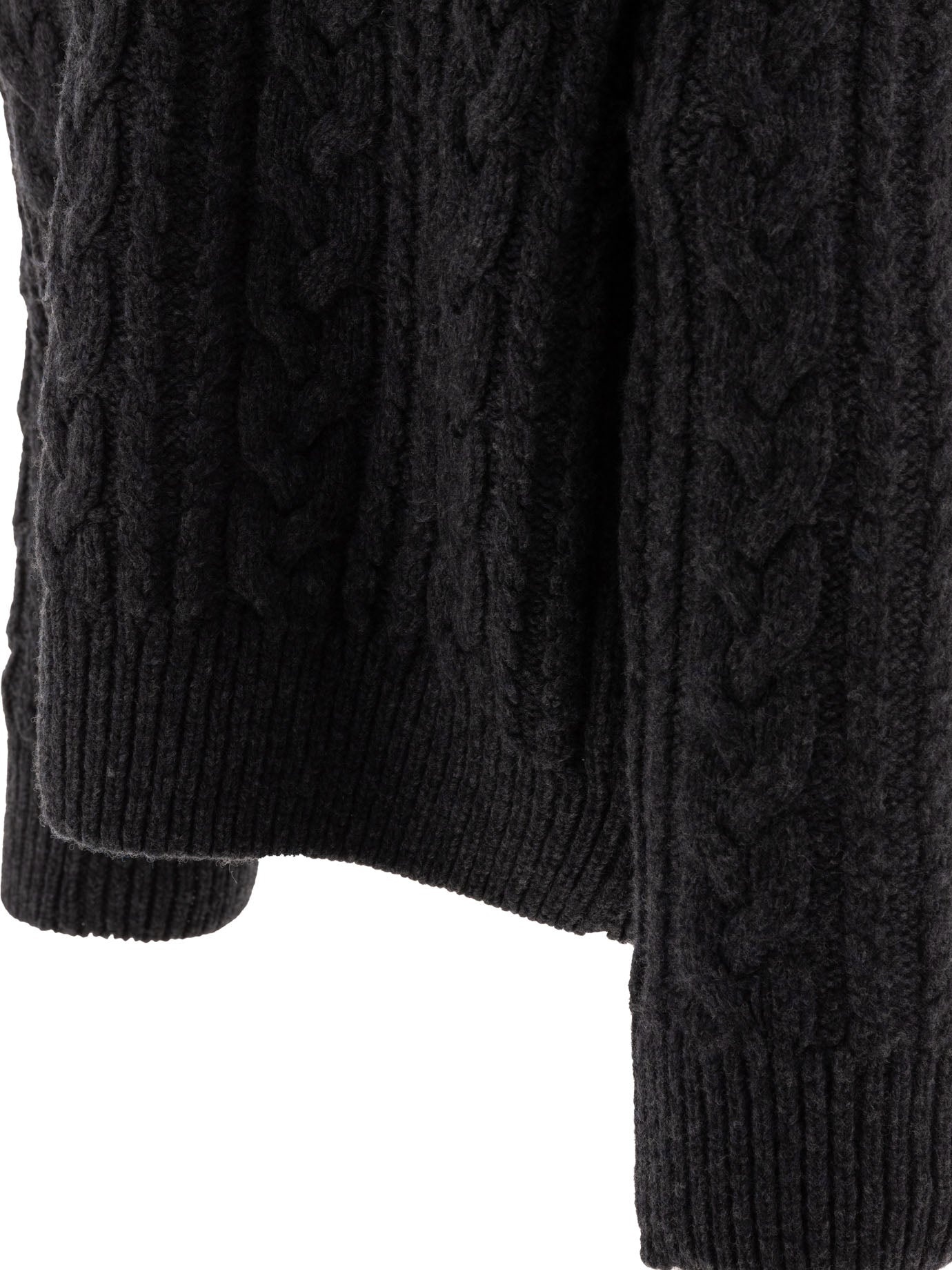 Cecilie Bahnsen "alia" Sweater - 4