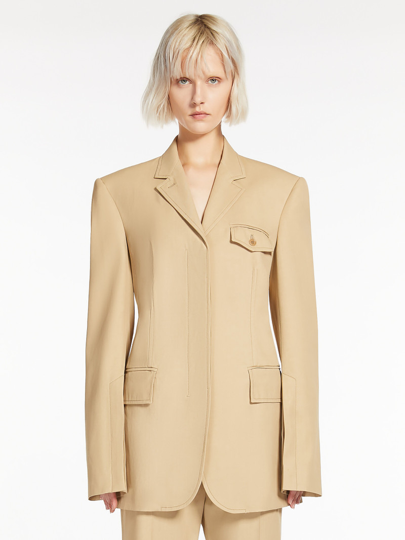 ENRICO Slim-fit blazer 3