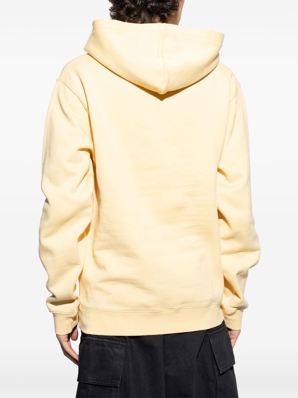 Gros Grain hoodie - 4
