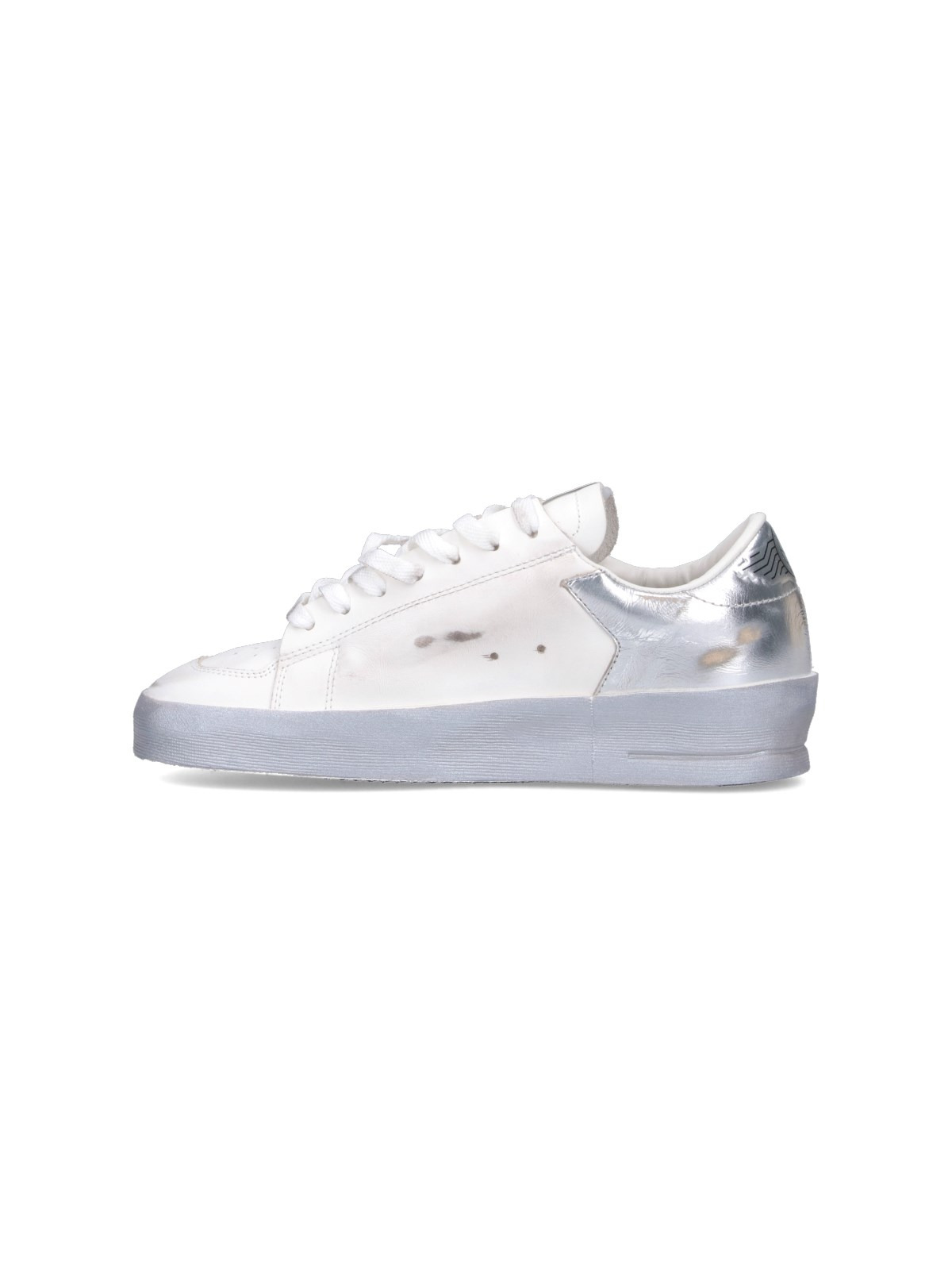 'STARDAN' SNEAKERS - 3