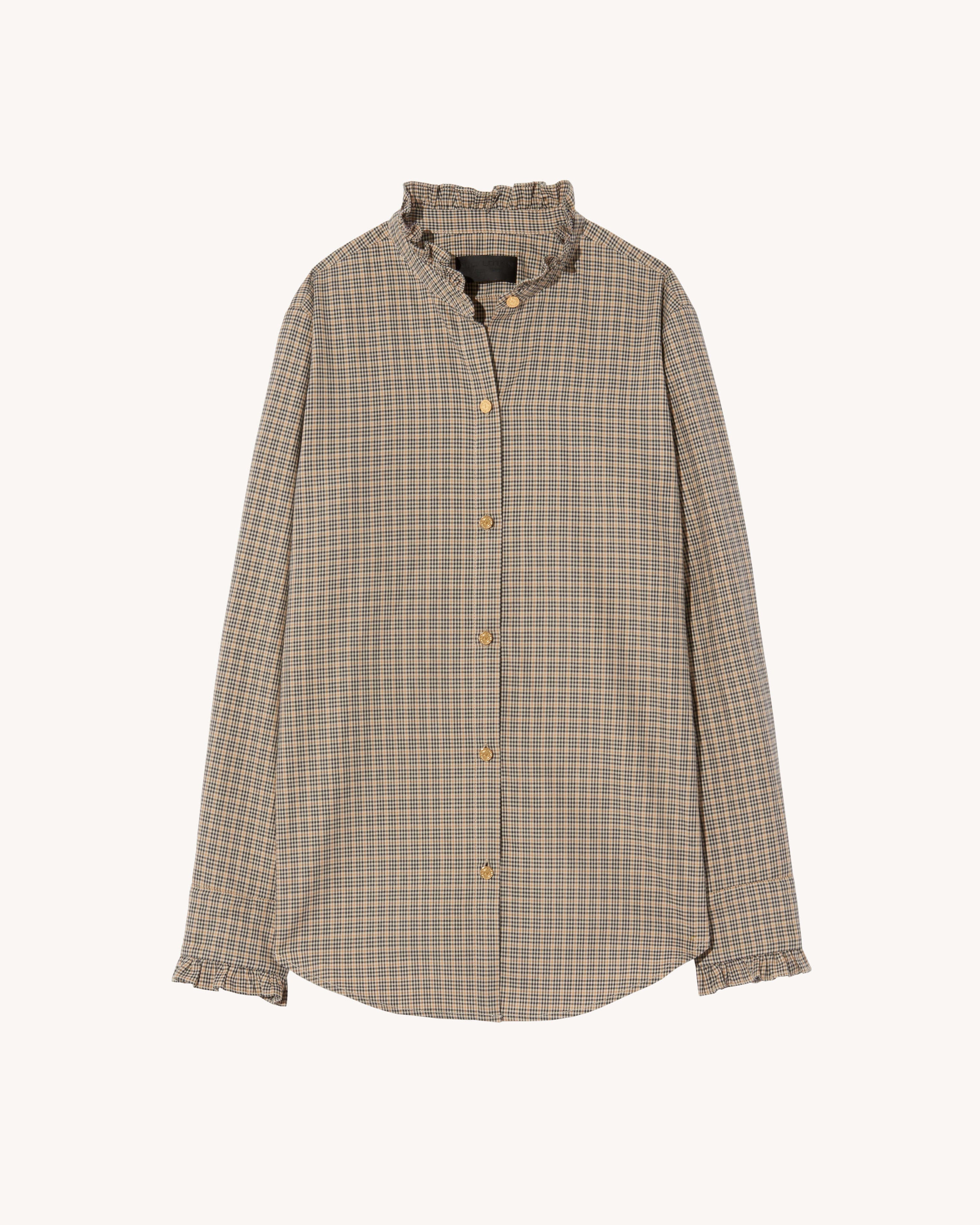 LYDIA SHIRT - 1
