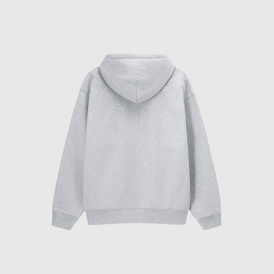 Stüssy STOCK LOGO HOODY outlook