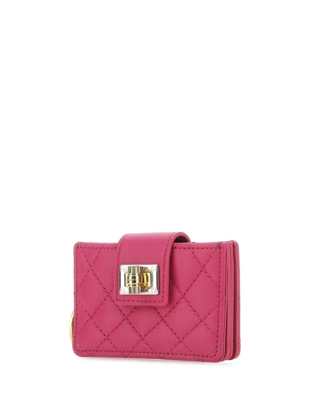 leather card holder - 3