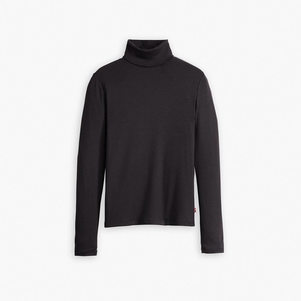 DREAMY TURTLENECK TOP - 1