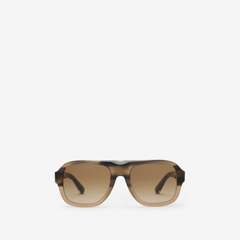 Classic Pilot Sunglasses 1