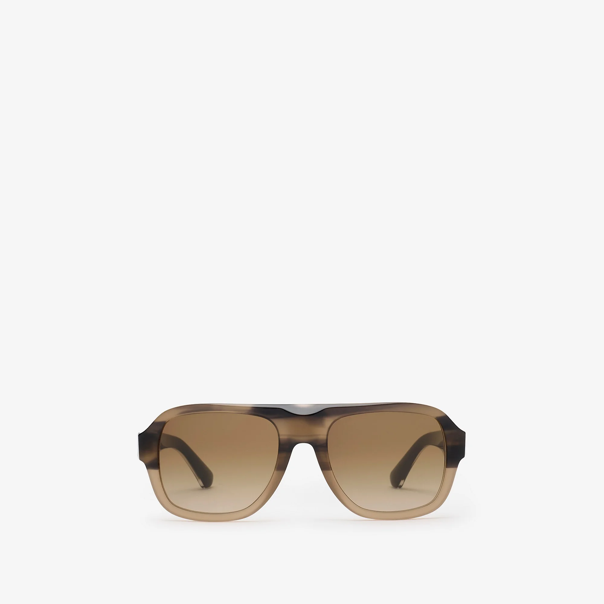Classic Pilot Sunglasses - 1