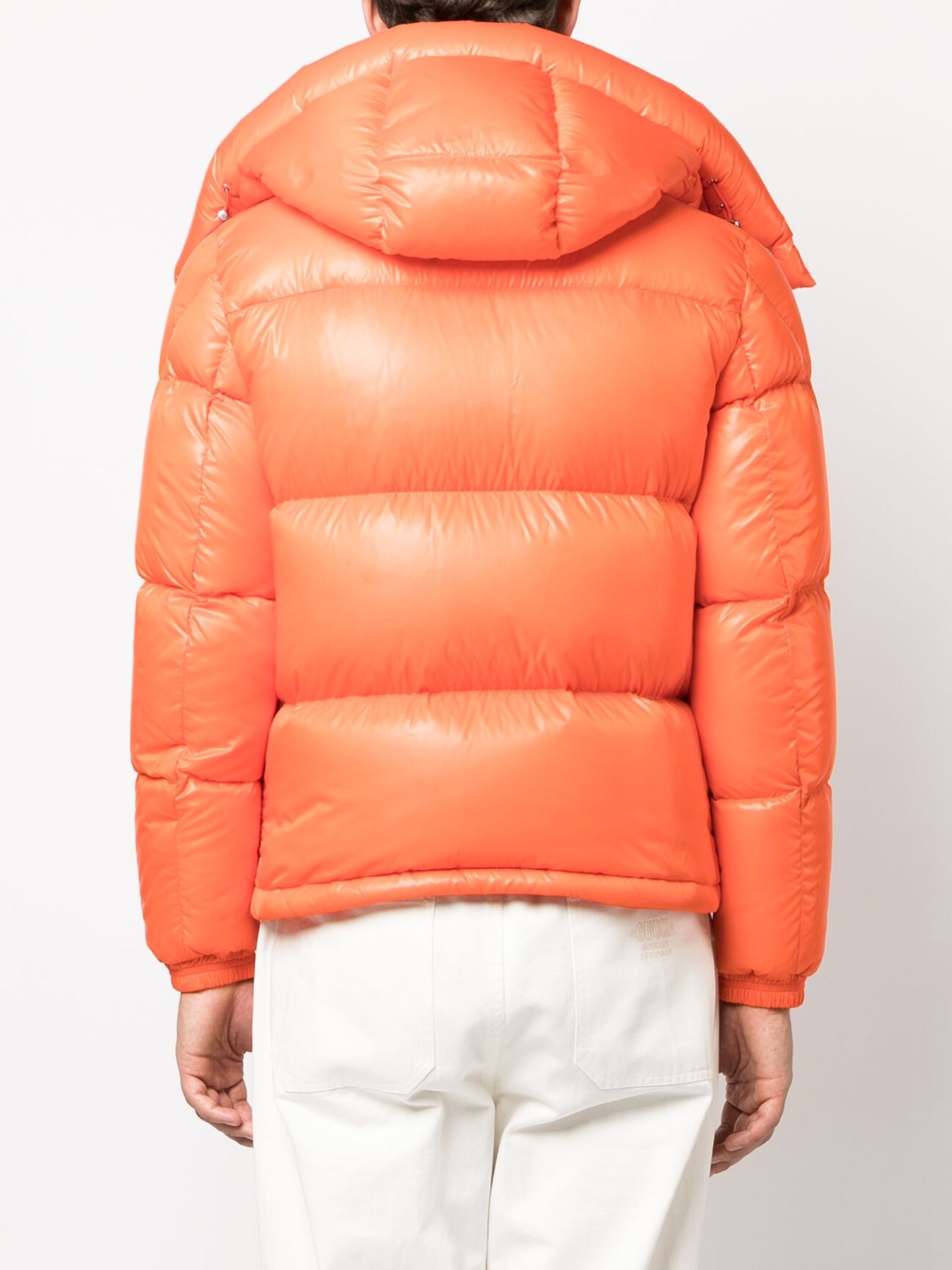 Moncler montbeliard orange online