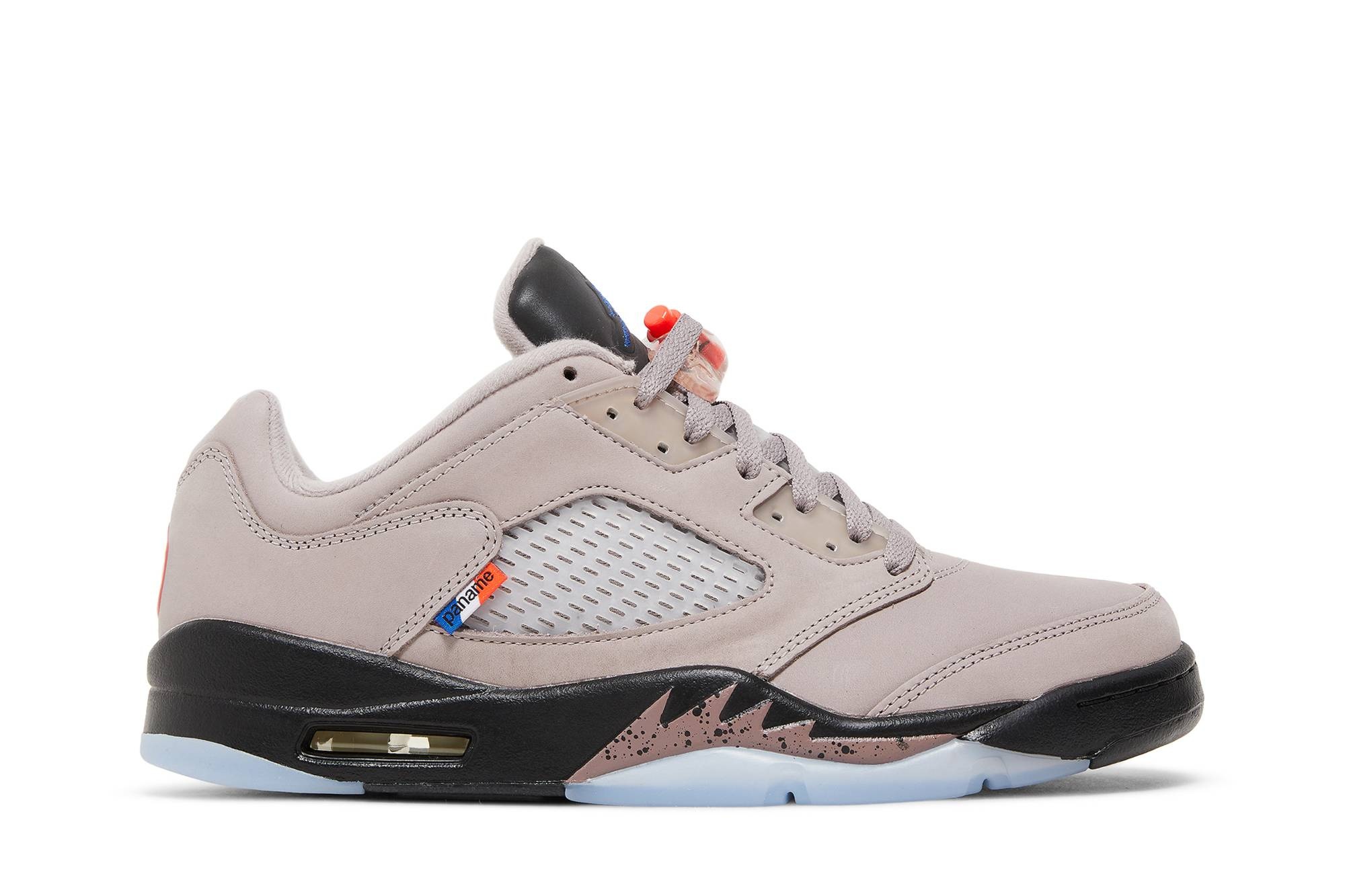 Paris Saint-Germain x Air Jordan 5 Retro Low 'Paname' - 1