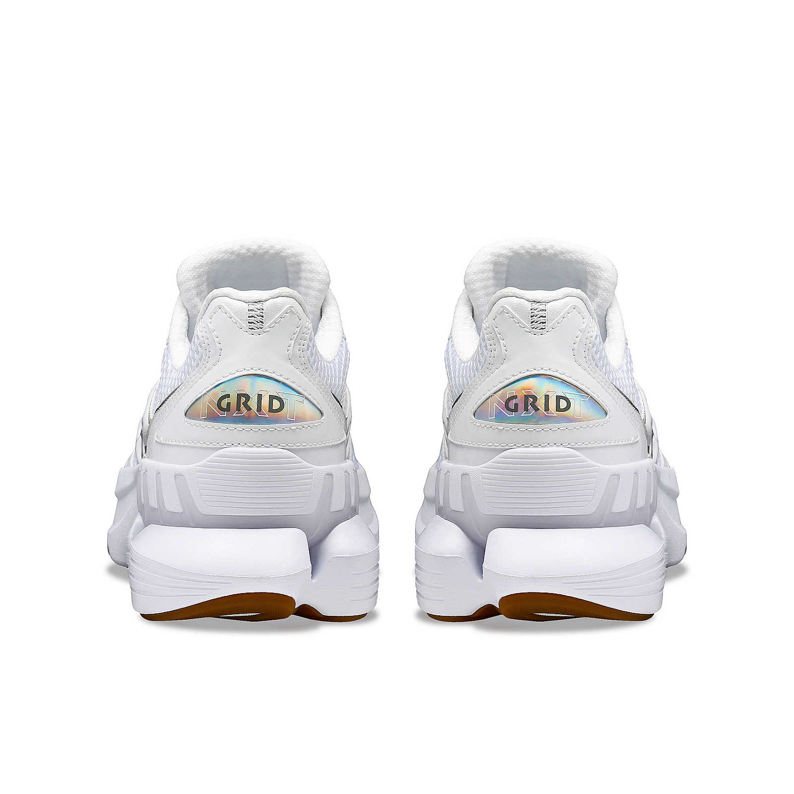 Grid NXT - 4