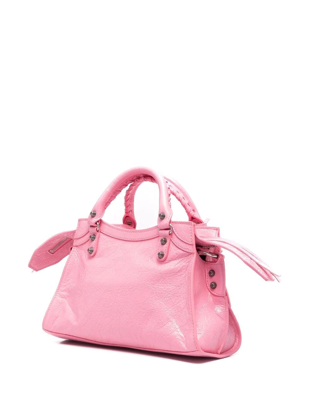 Neo Cagole small tote bag - 3