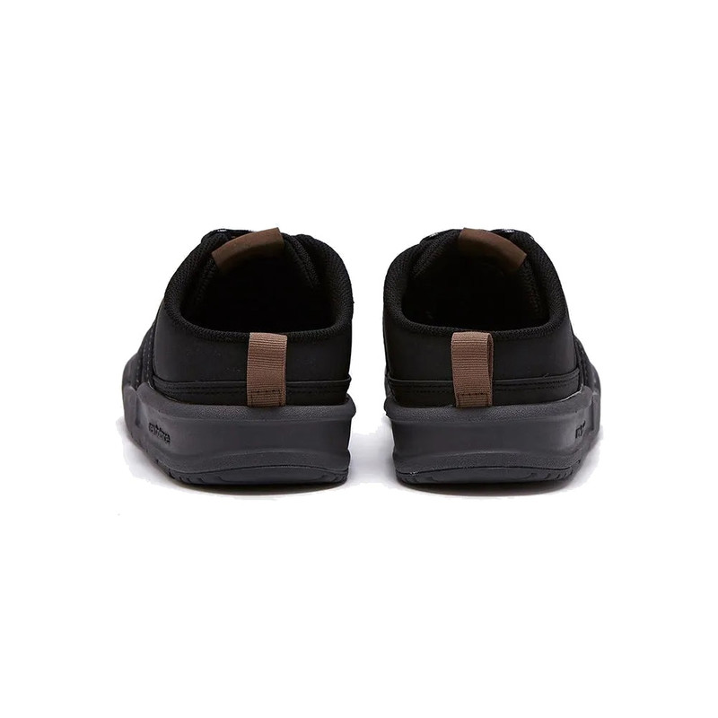 New Balance New Balance CRV-Mules 'Black' SD3205MBK outlook