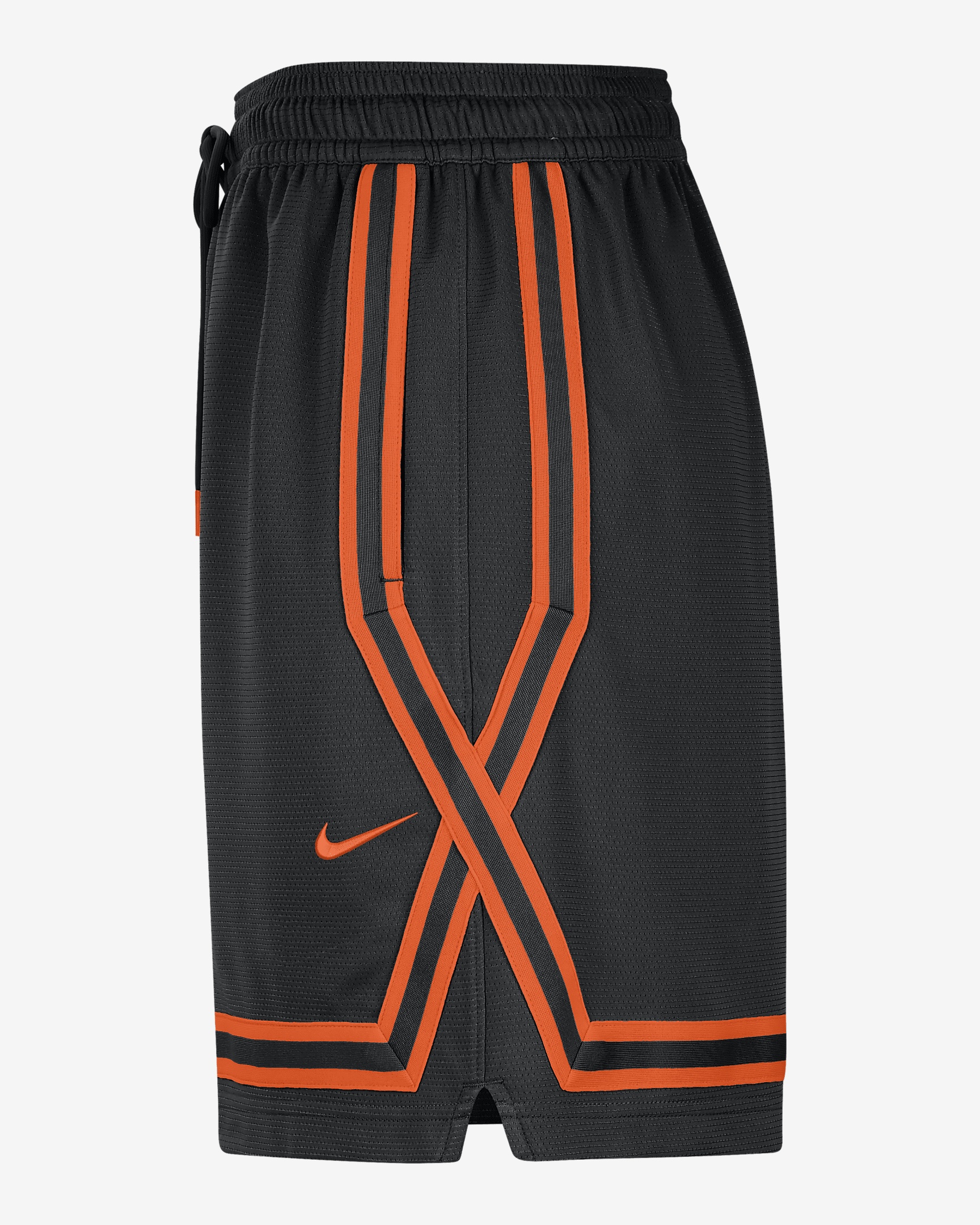 Team 13 Nike Women's Dri-FIT WNBA Shorts - 3