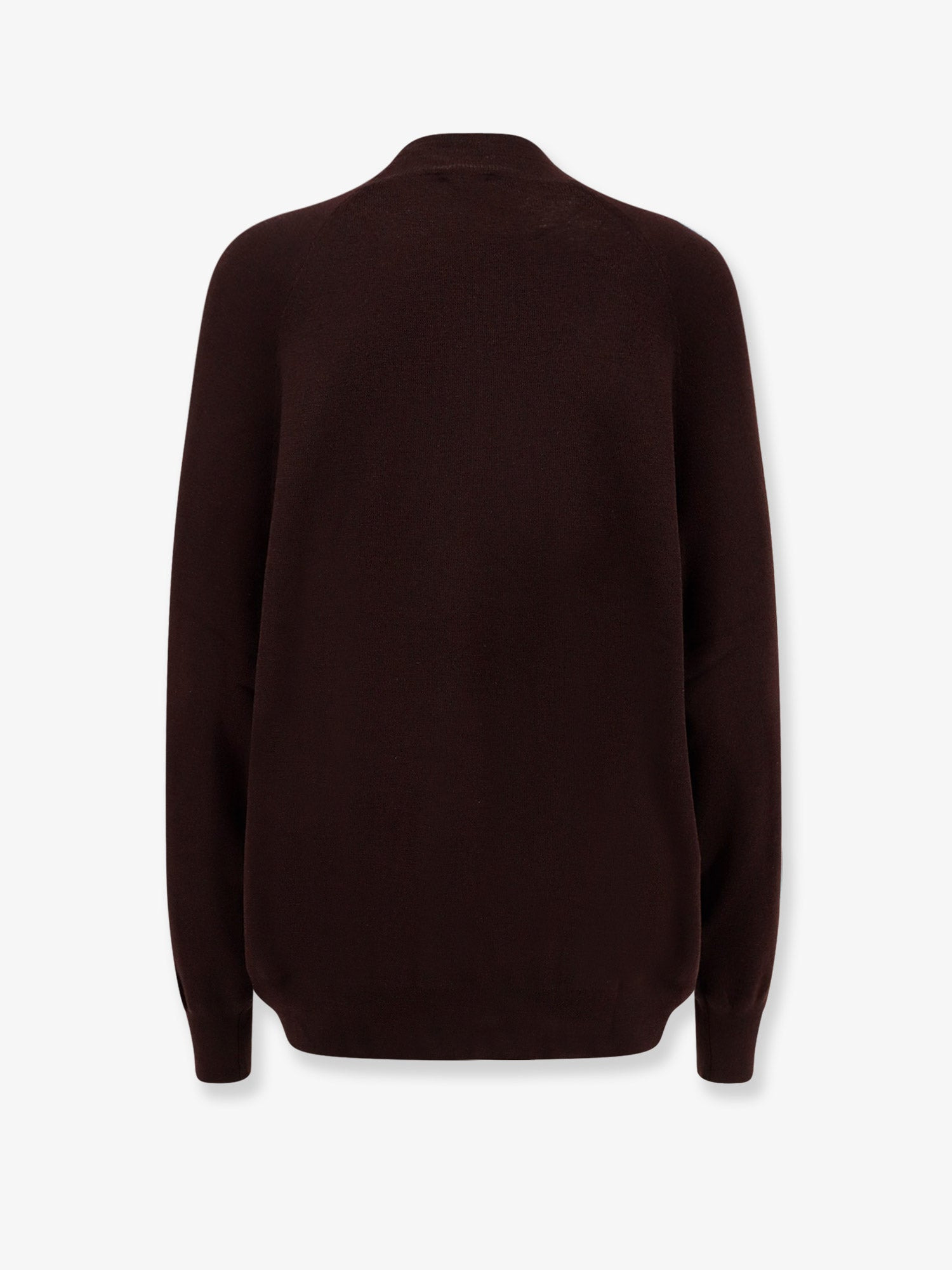 Aspesi Virgin Wool Sweater - 2