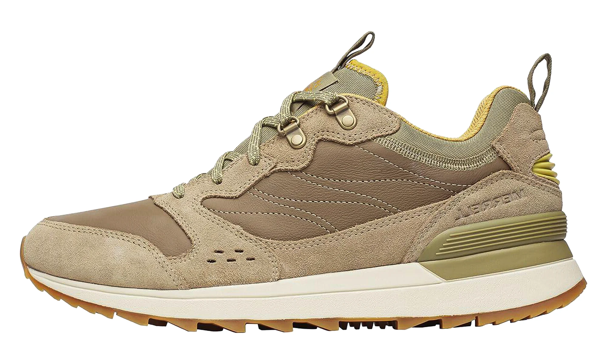 Alpine 83 Sneaker Recraft MXD "Cairn" J007335 - 1