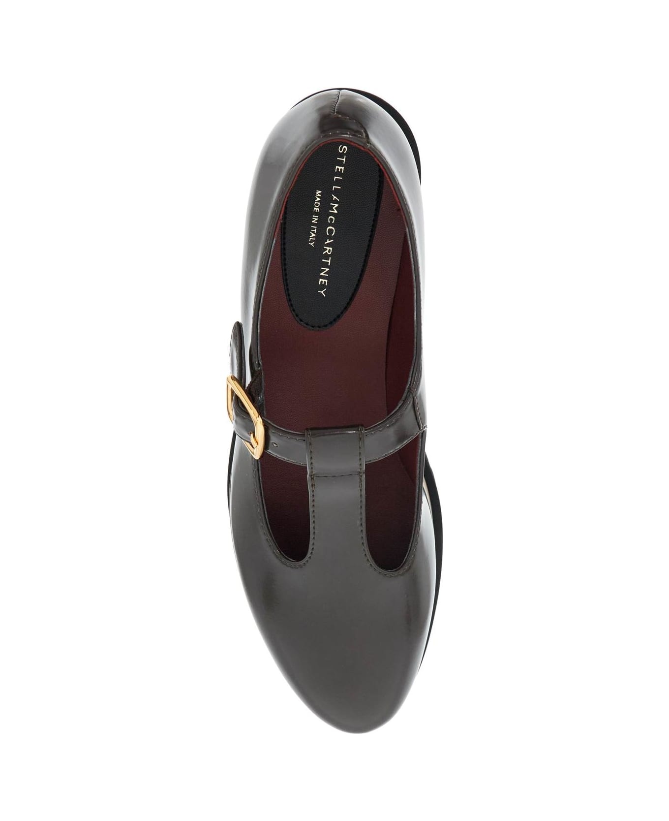 Mary Janes Elyse Shoe - 2