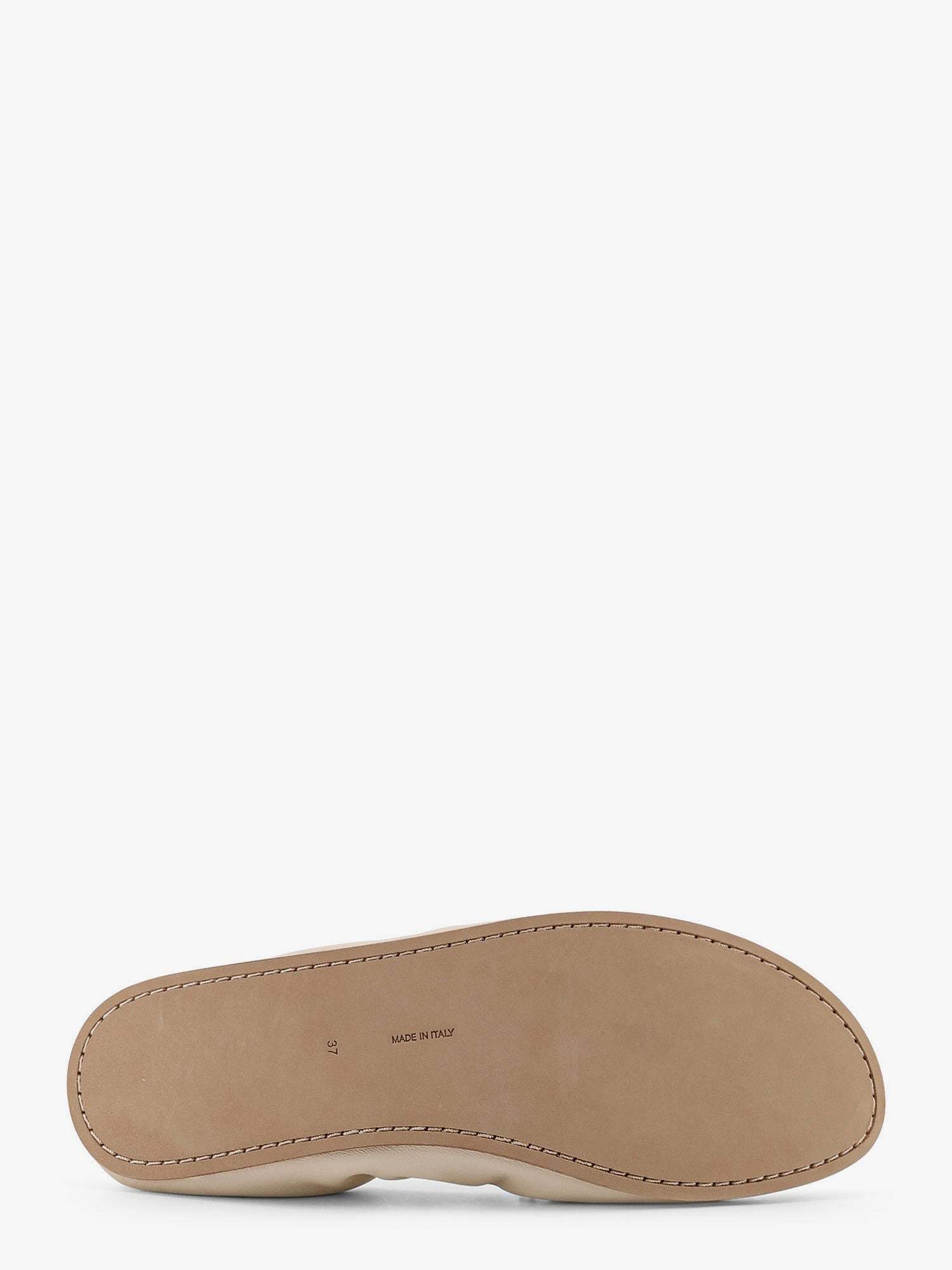 Round Ballet Ballerinas - 4