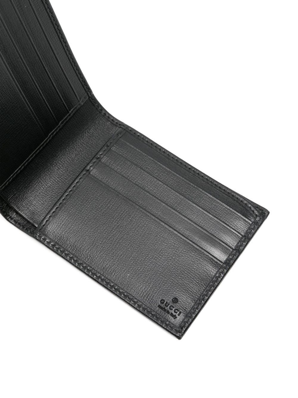 GG canvas wallet - 3