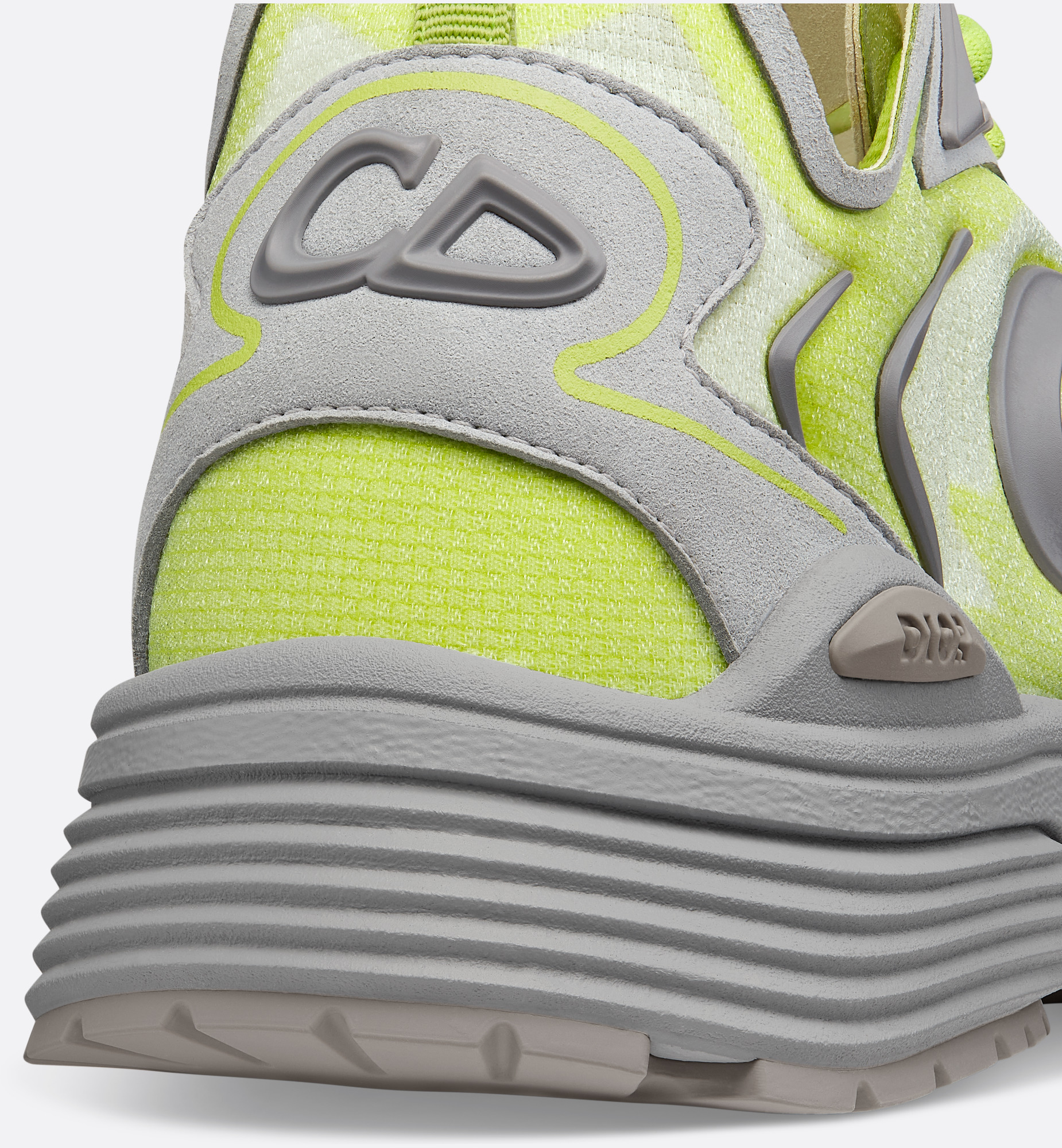 B30 Countdown Tech Sneaker - 3