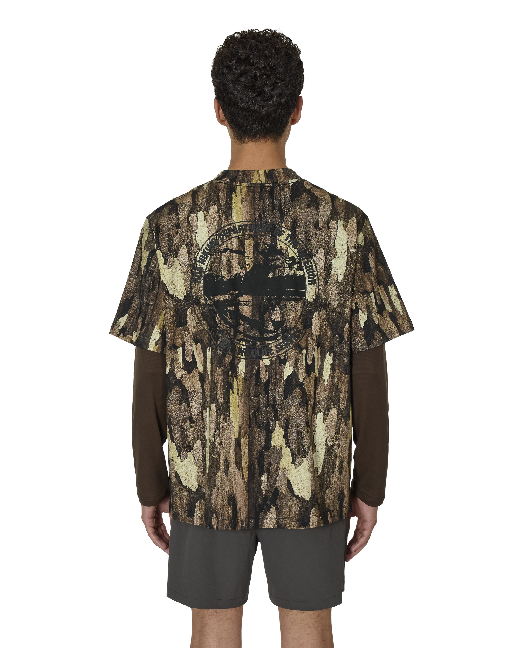 Bark T Shirt - 3