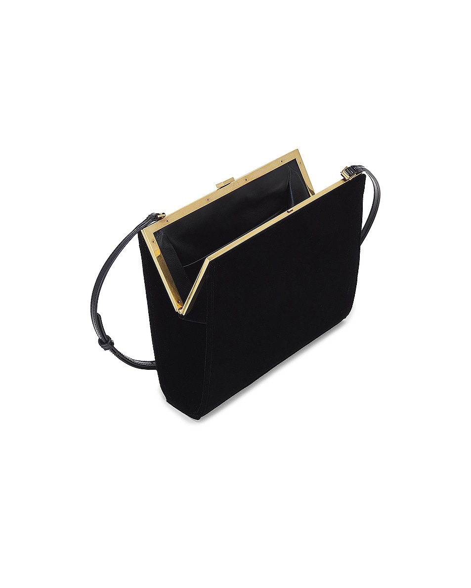 Small Gaia Shoulder Bag - 4