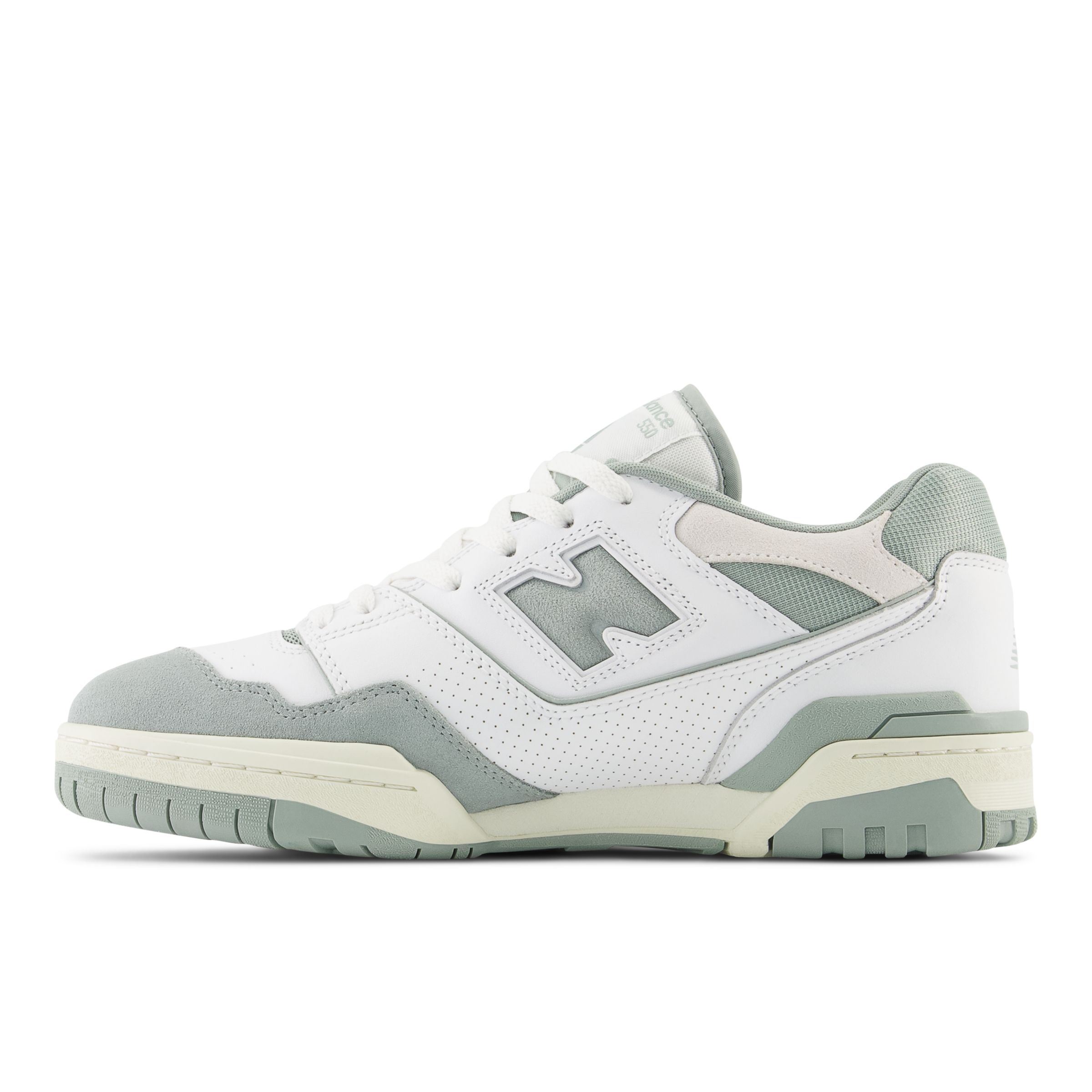 NEW BALANCE 550 レスアッフ スニカ BB550WA1L WN BUY New Balance 550 WMNS White Pink | Kixify Marketplace