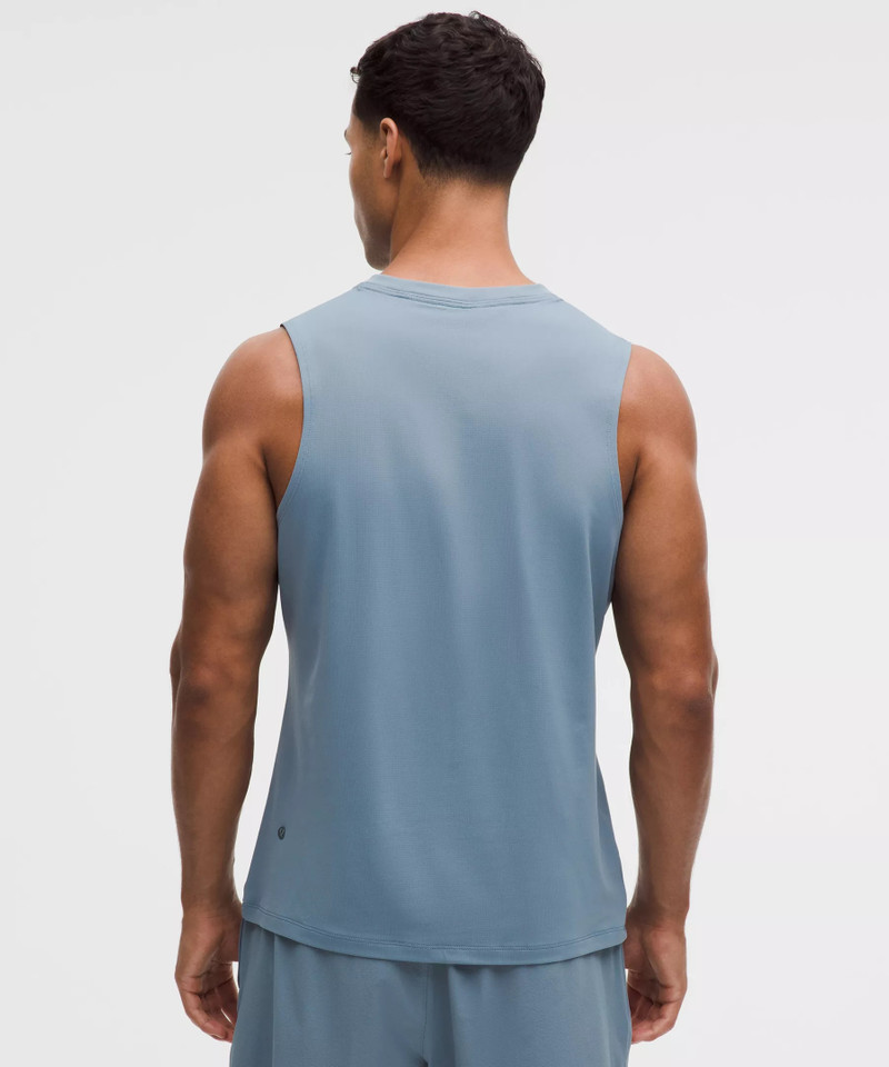 lululemon Repper Sleeveless Tank Top outlook