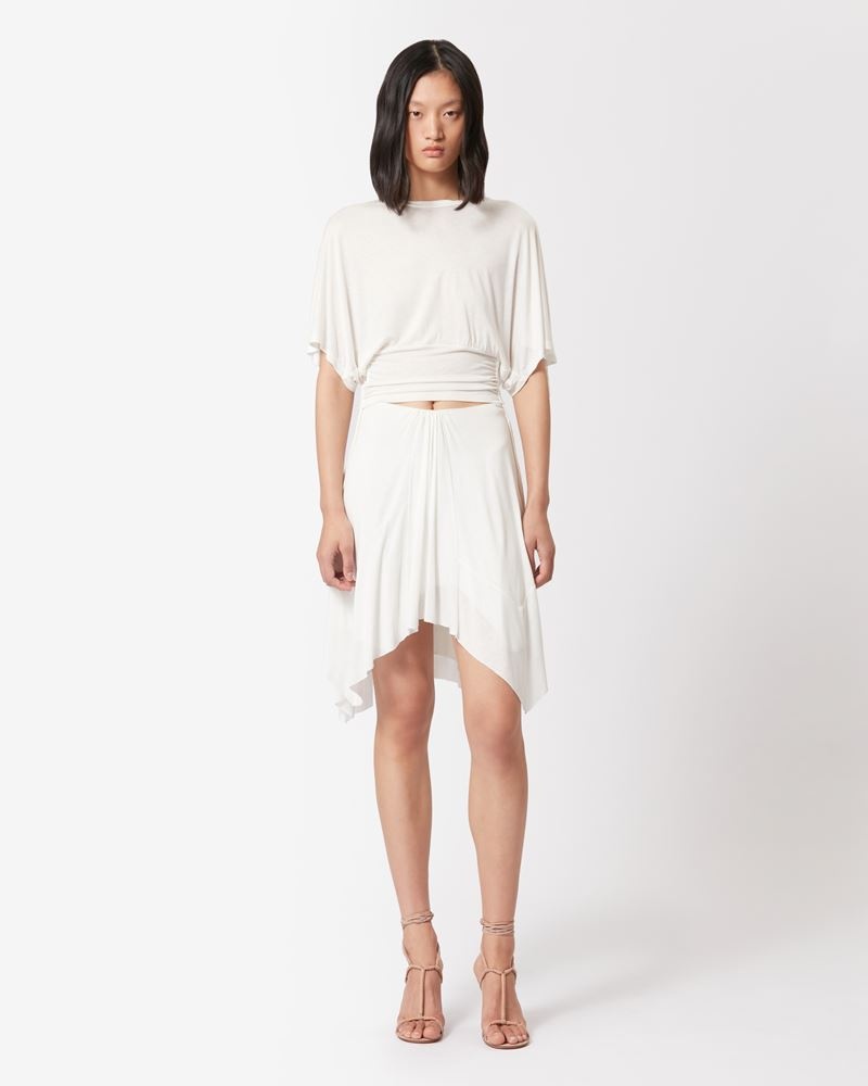 FENECIA SKIRT - 2