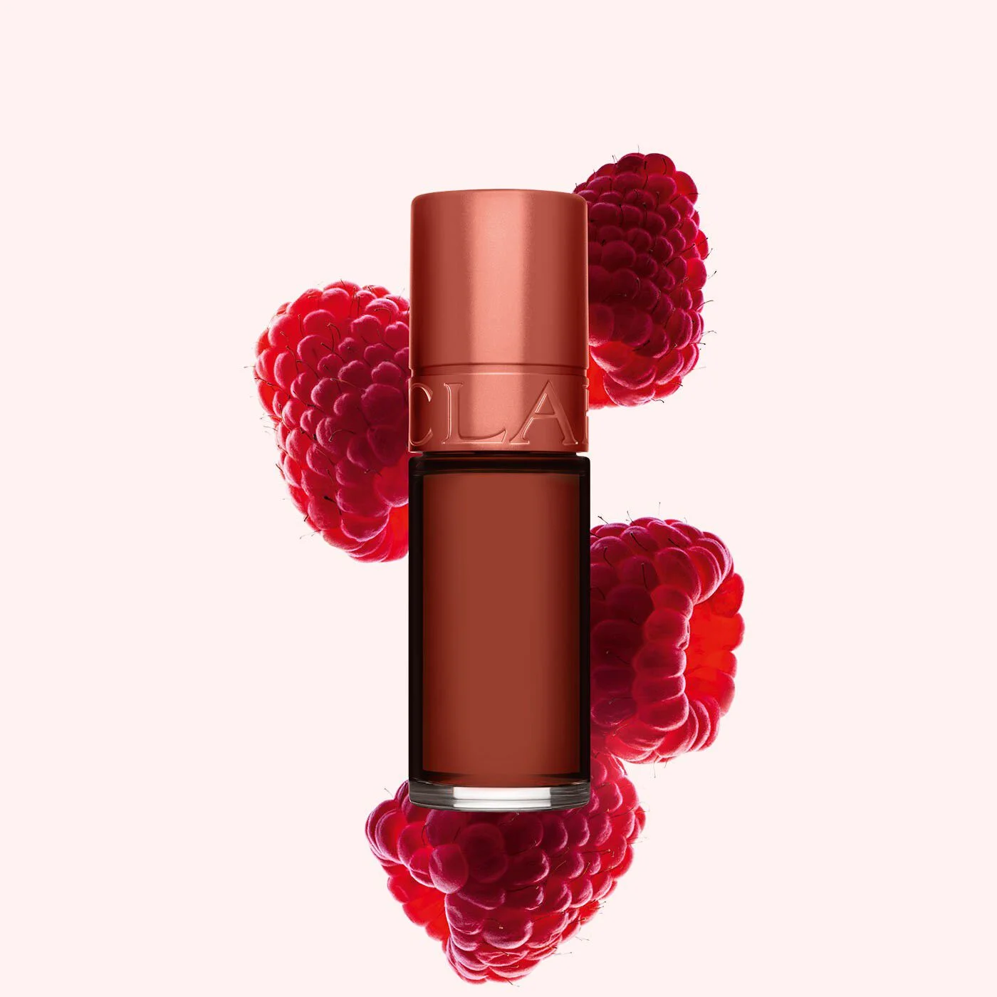 Water Lip Stain - Matte, Long-Lasting, Buildable Coverage Lip Stain - 1