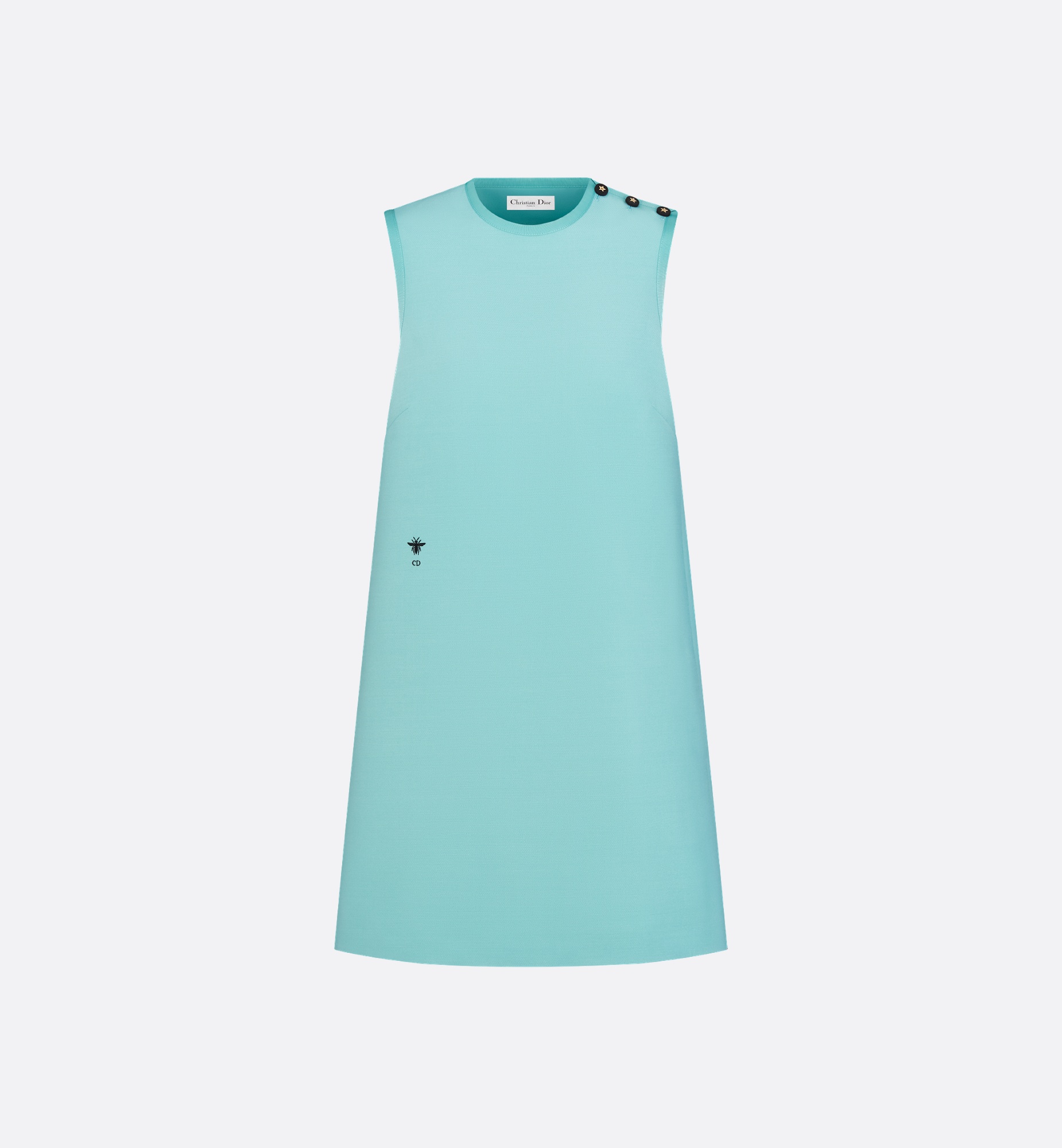 Dioriviera Short Dress - 1