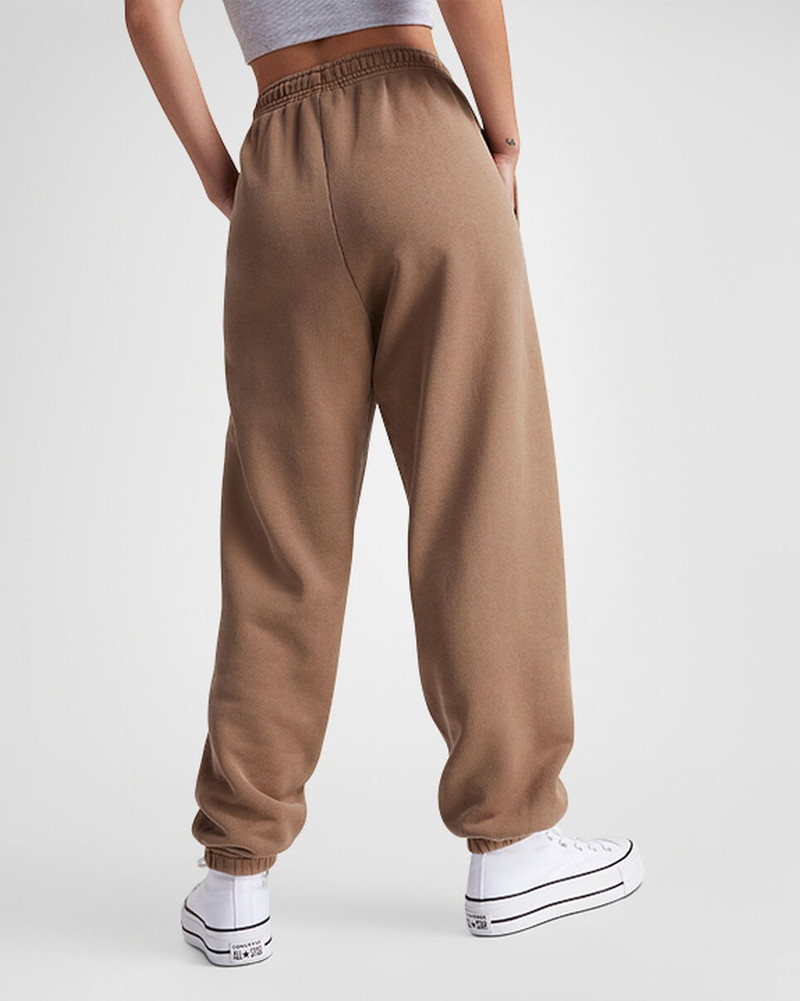 Go-To Loose-Fit Fleece Pants 3
