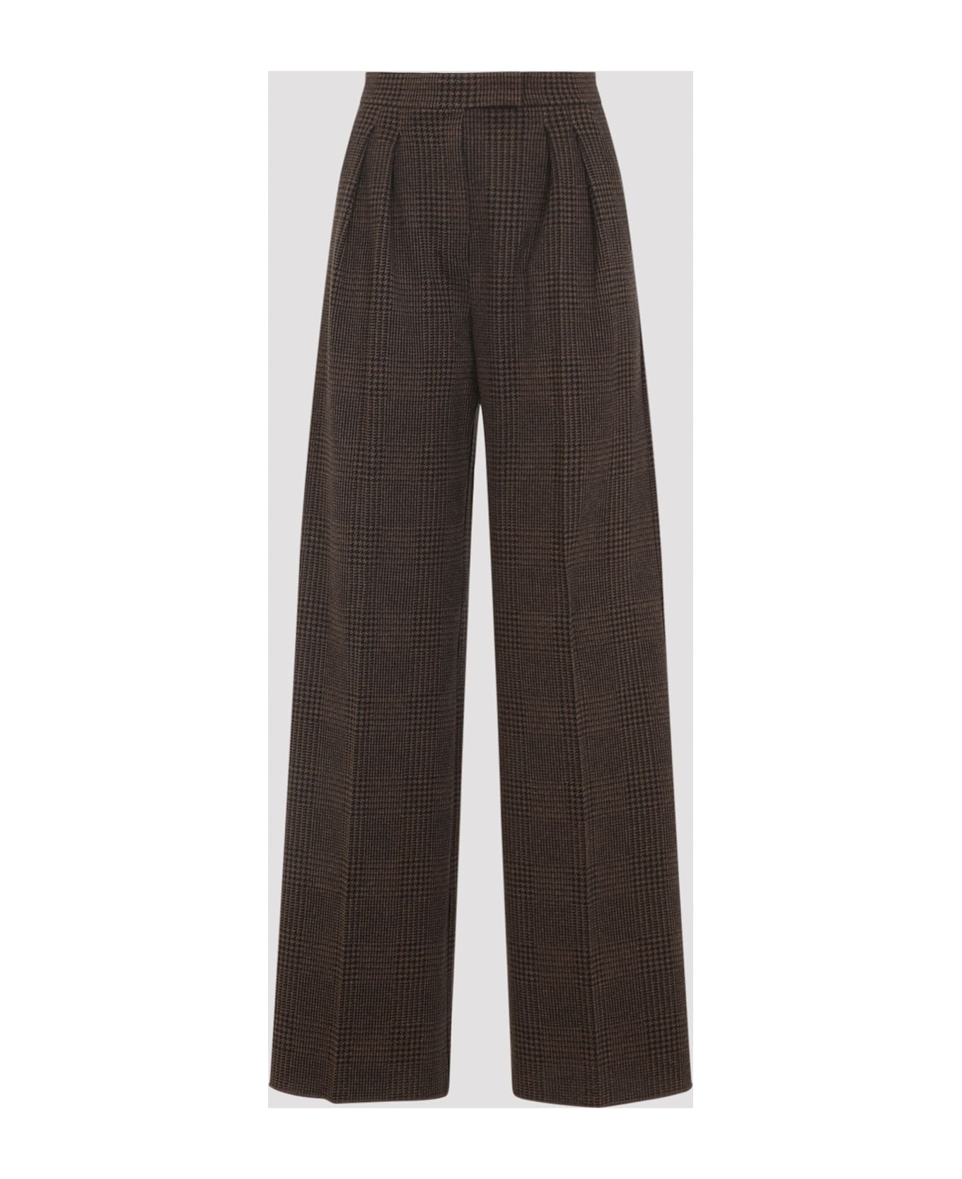 Ponza Principe Di Galles Pants - 3