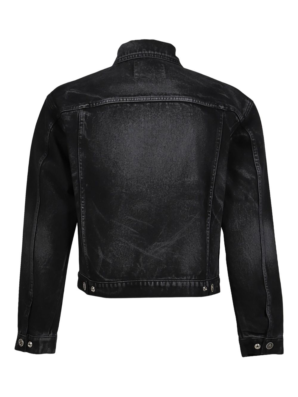 Leave a Trace jacket - 2
